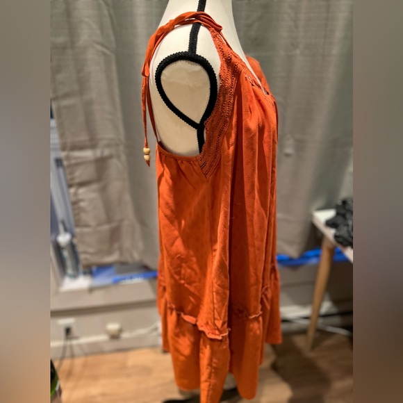 Boho summer dress - Picture 2 of 4